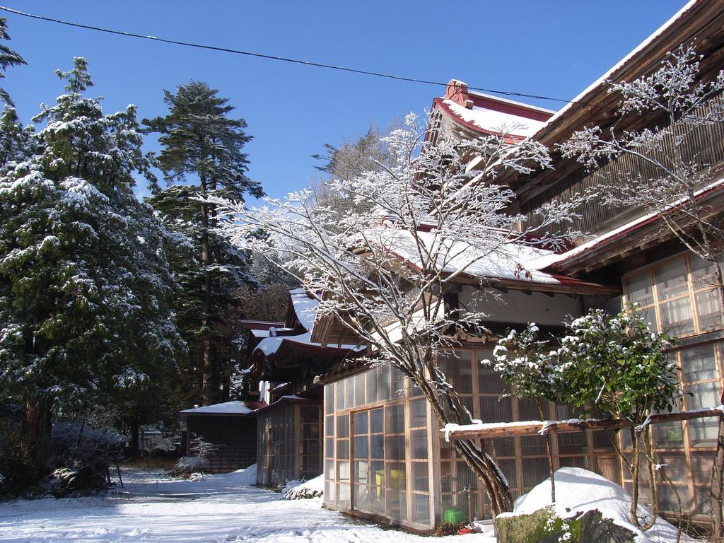 Syohoen Daisen  Dış mekan fotoğraf