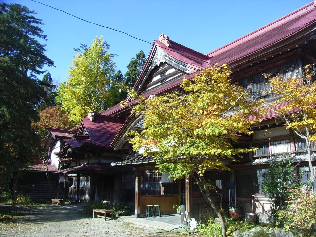 Syohoen Daisen  Dış mekan fotoğraf