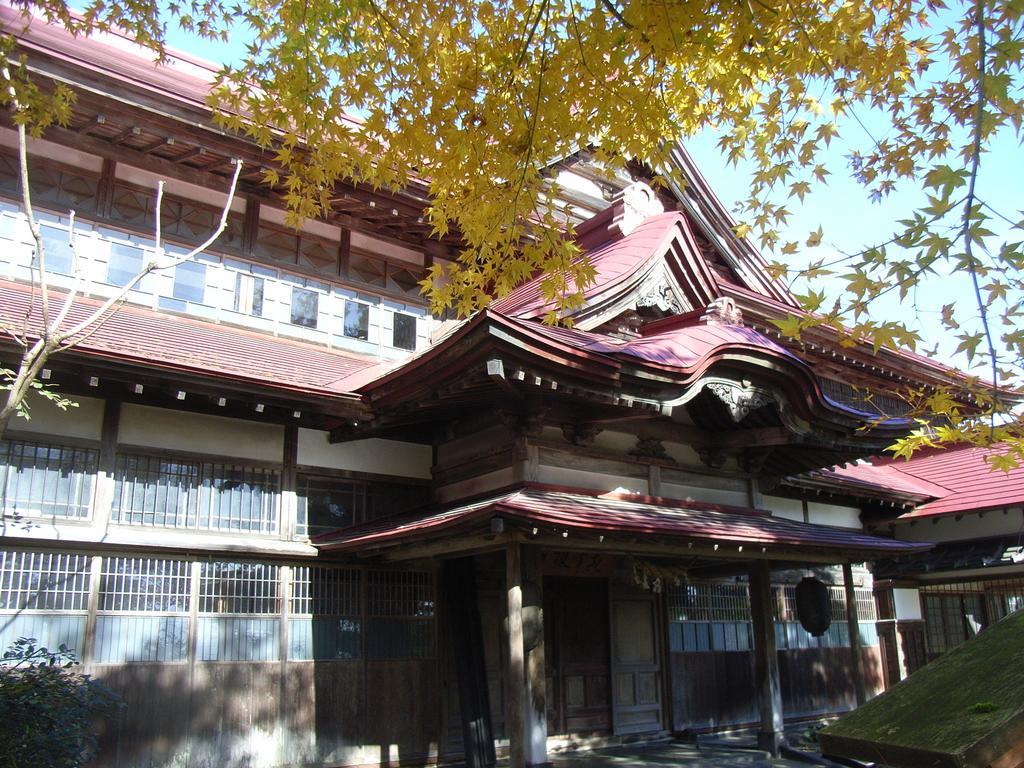 Syohoen Daisen  Dış mekan fotoğraf