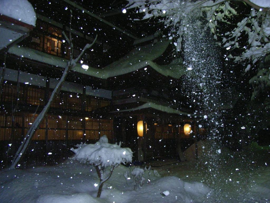 Syohoen Daisen  Dış mekan fotoğraf