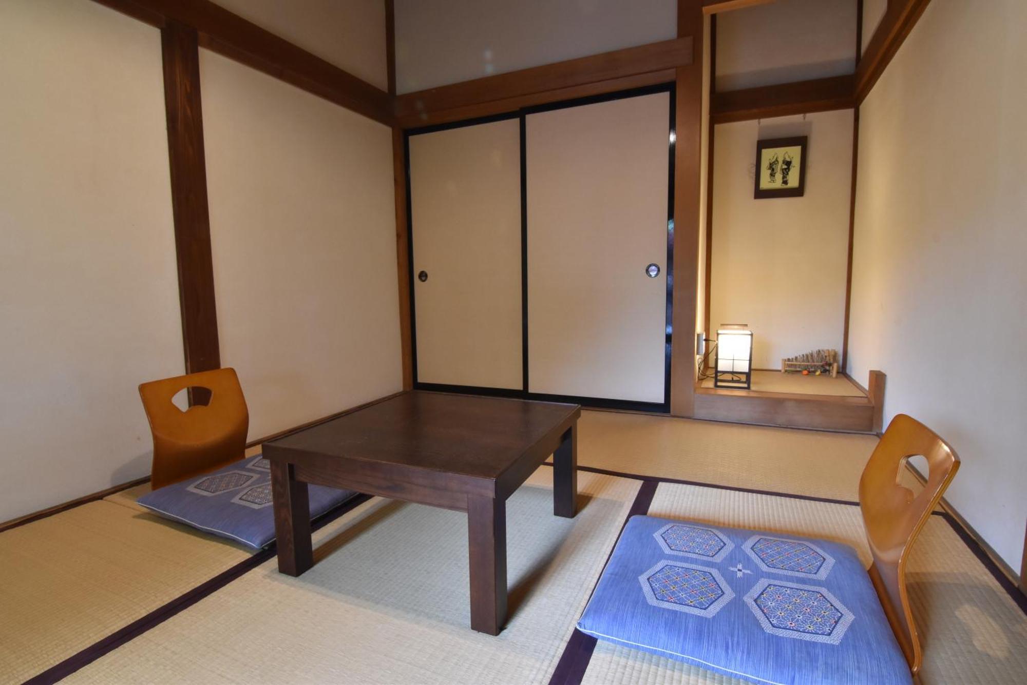 Syohoen Daisen  Oda fotoğraf
