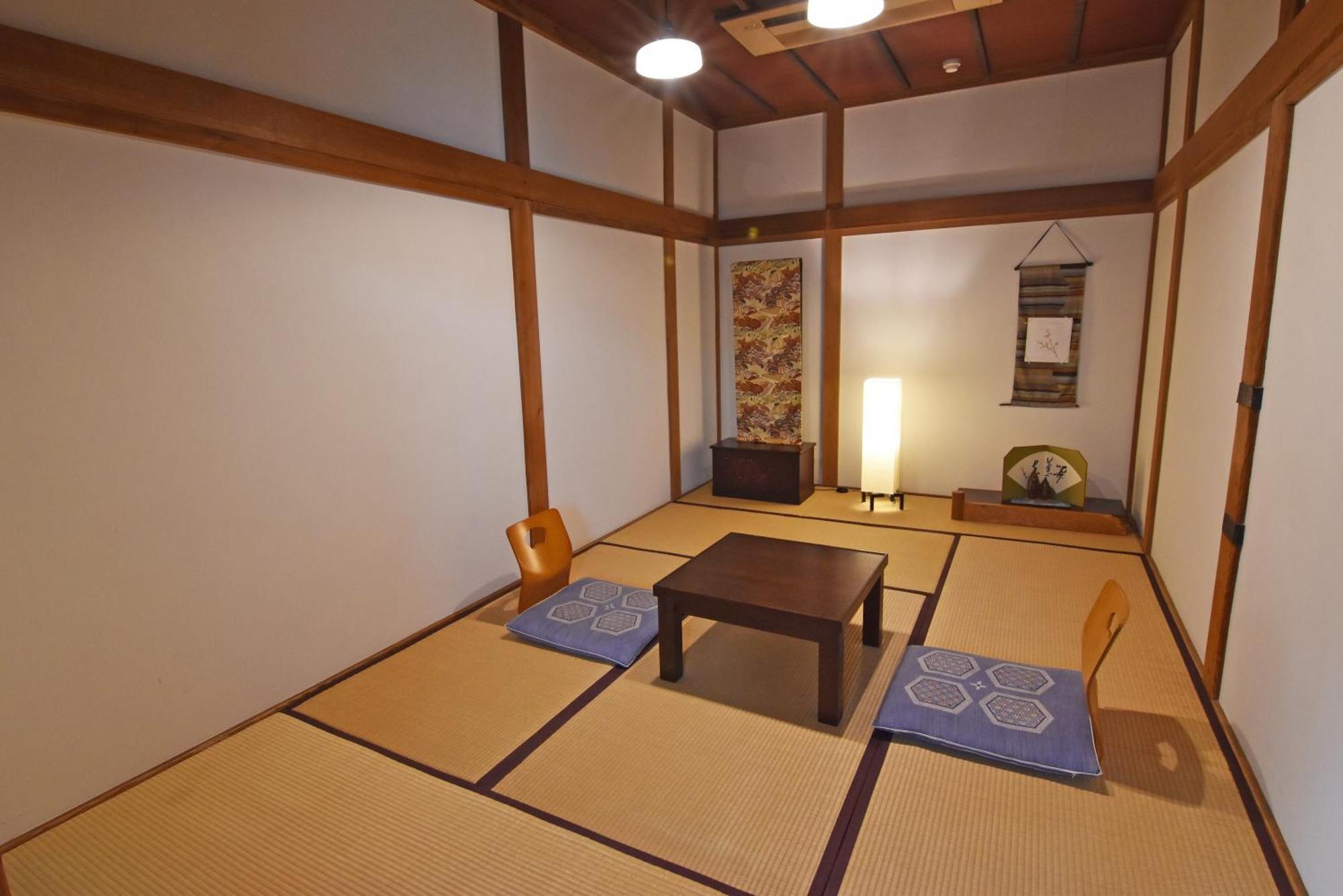 Syohoen Daisen  Oda fotoğraf