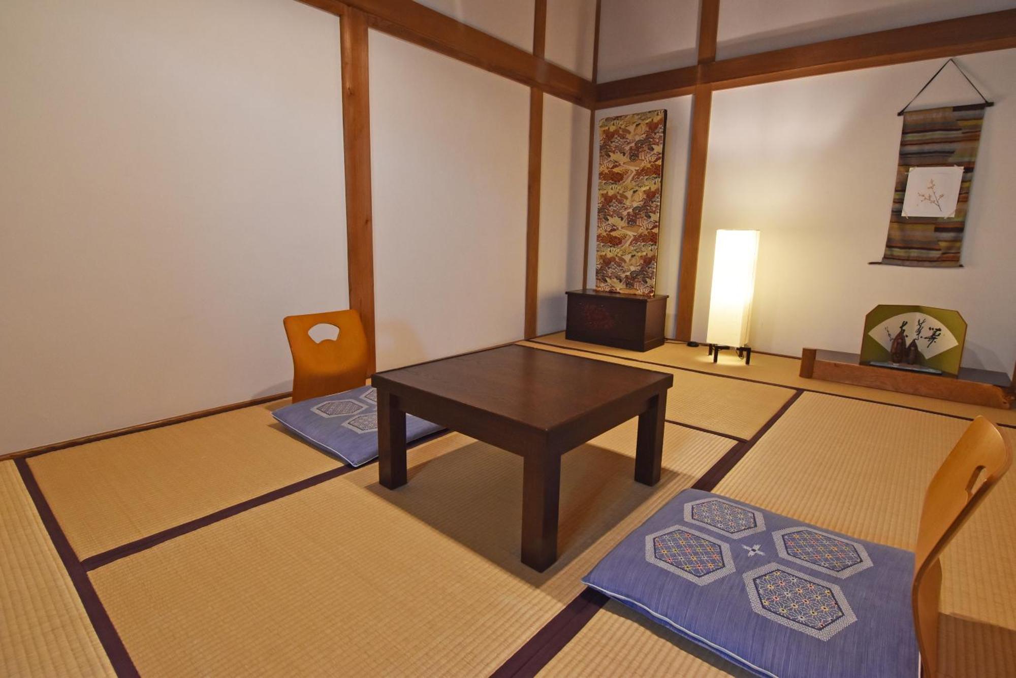 Syohoen Daisen  Oda fotoğraf